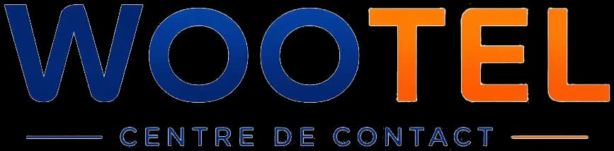 WOOTEL, centre de contact